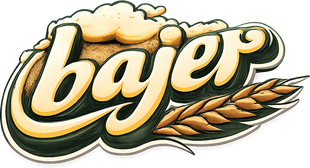 bajer হোম লোগো